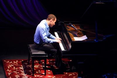 Jim Brickman