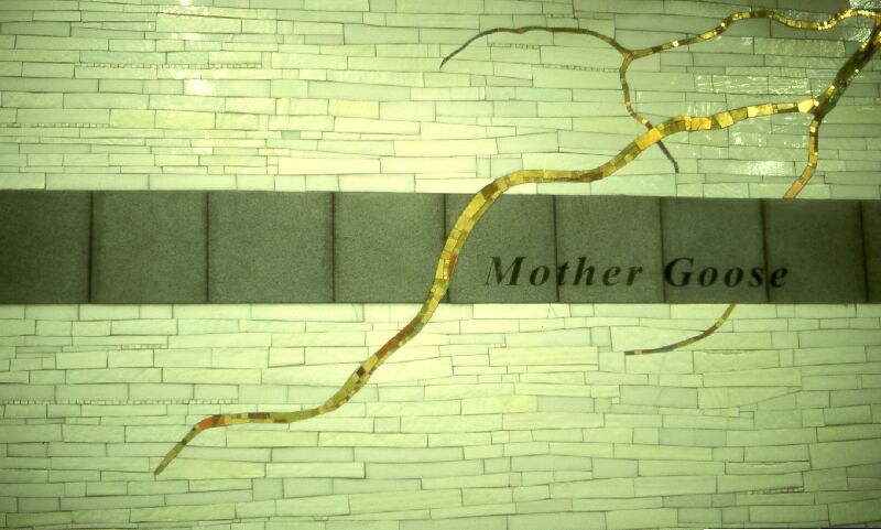 Mother Goose