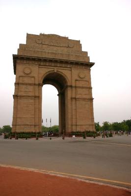 India Gate, Delhi