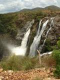 Gaganachukki, Shivasamudram falls