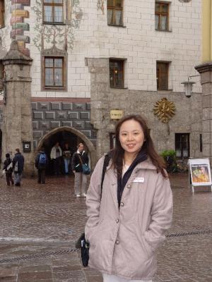 Innsbruck