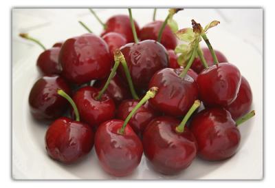 Who Like Cherry ???