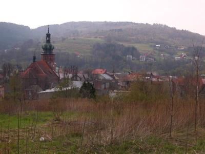 Zembrzyce