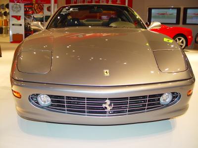 Ferrari