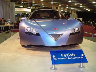 Fetish