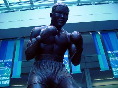 Joe Louis