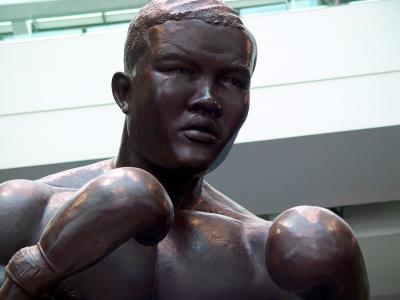 Joe Louis