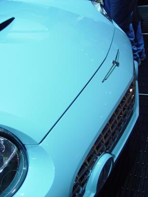Thunderbird