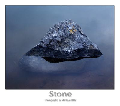 Stone