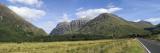 Glencoe panorama