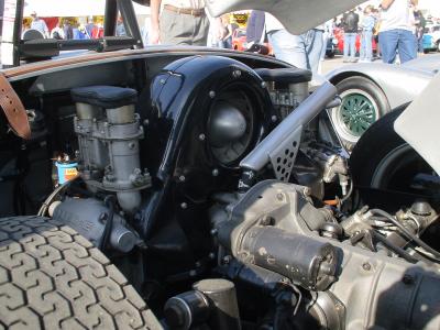 550 engine