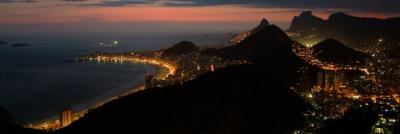 Panoramics