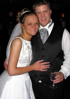 2004 Bobbie's Wedding