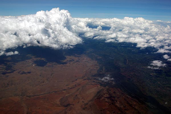 Rift Valley, Kenya