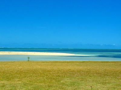 MAURITIUS