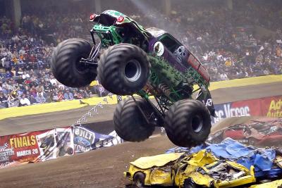Grave Digger
