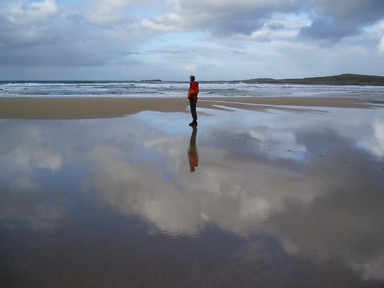 Islay machir bay