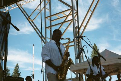 High Sierra Music Festival 2002