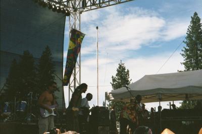 Spearhead