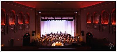 Michigan Pops in Michigan Theater