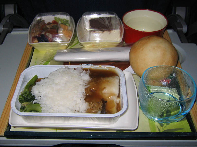 Dinner