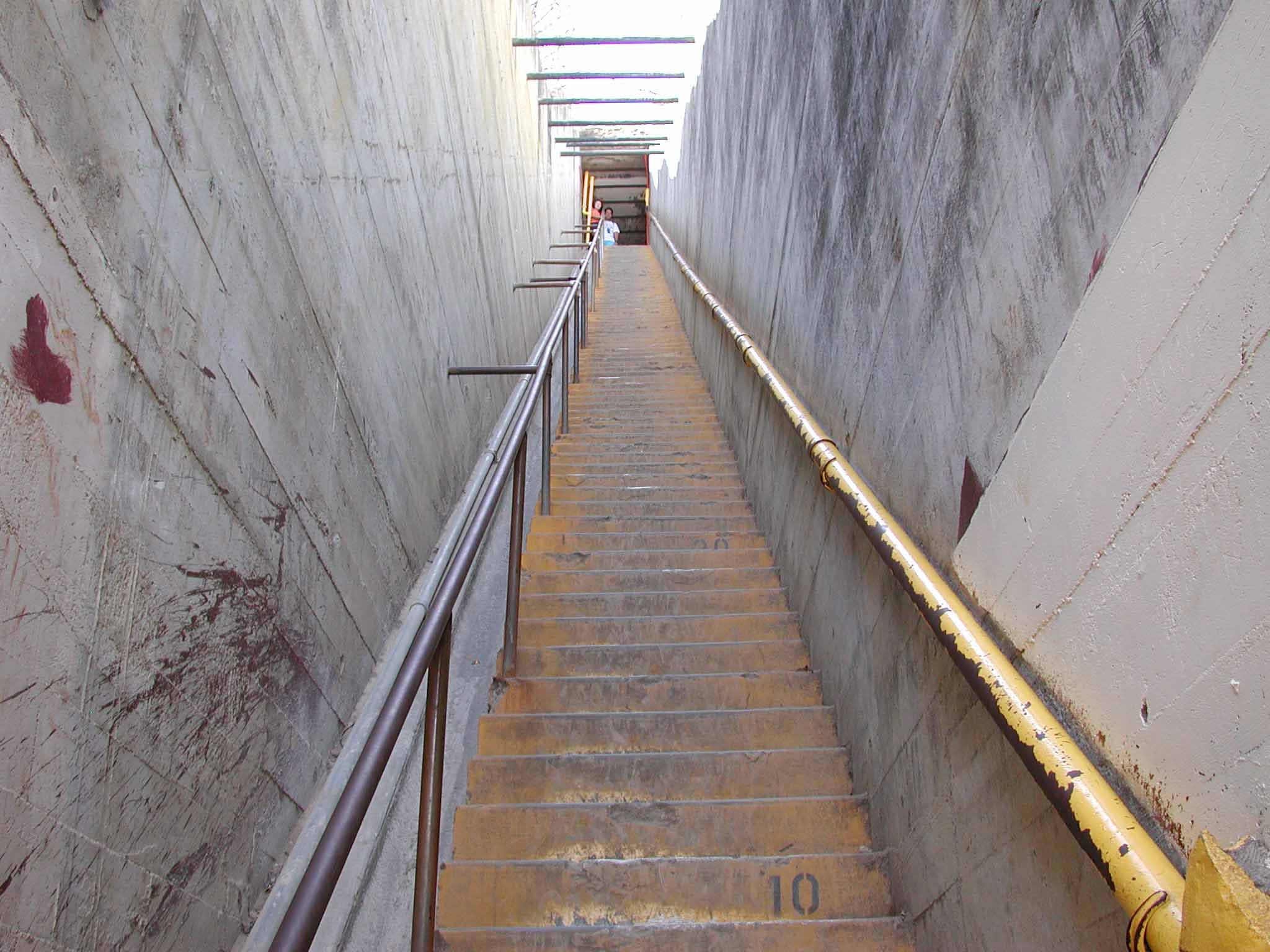 ...Up Some More ....