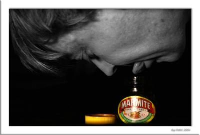 November 15 2004: Marmite Monday