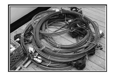Schooner Cables (Maine)
