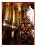 Heinz Hall Christmas Tree