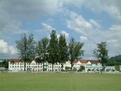 St. Michael's secondary school
