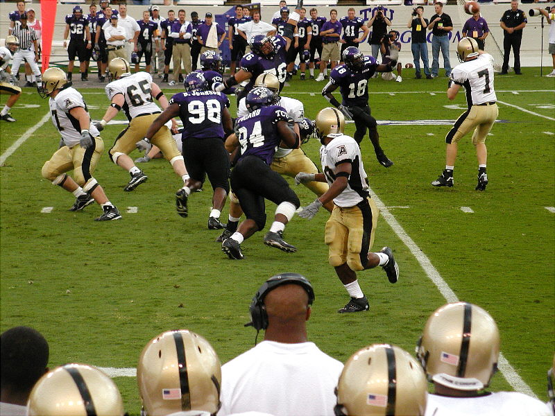 Army Offense