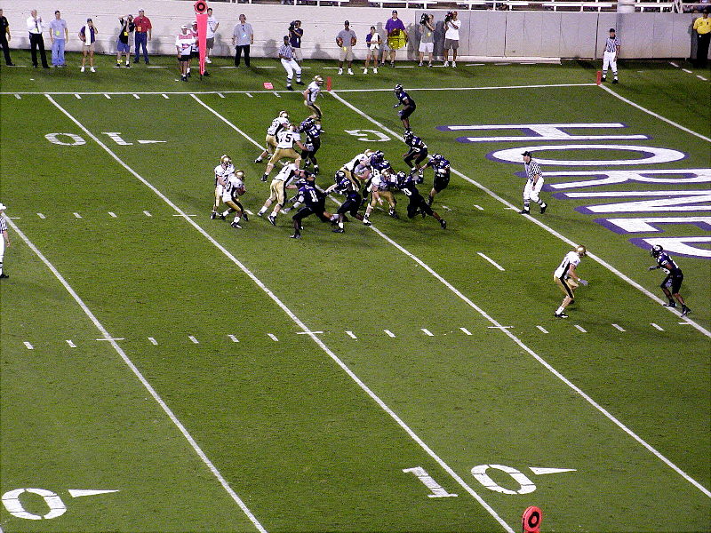 Army 4th & 2