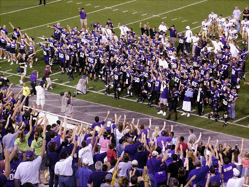 End of Game