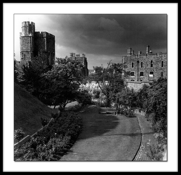 Windsor Castle