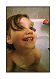 Bathtub Smile*