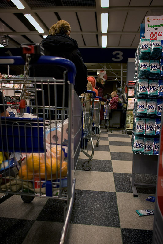 <b>10th Place</b><br>supermarket*<br><i>by Anna Yu</i>