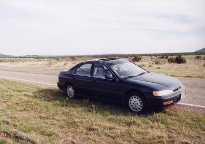 Texas Panhandle