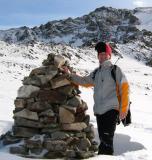 Cairn