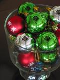 Christmas Bowl