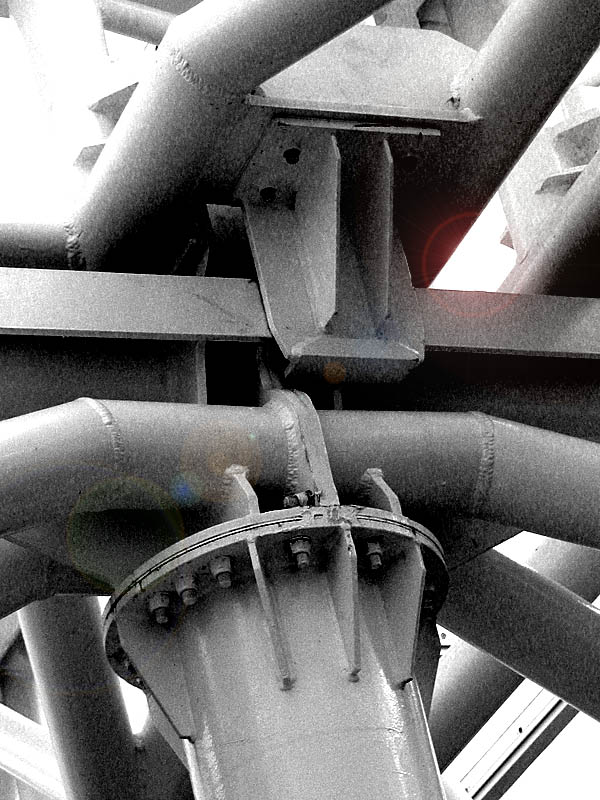 Movable Roof Support