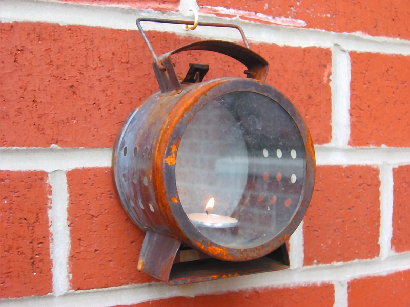 candle not in the wind