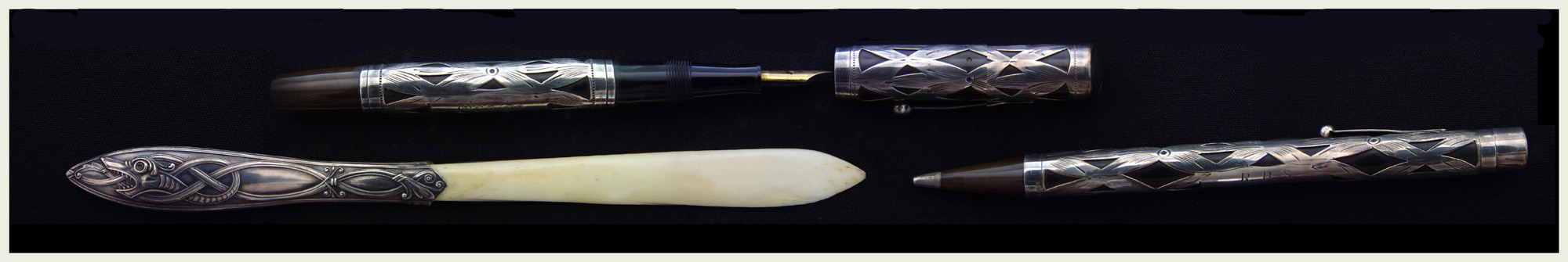 Vintage Writing Instruments