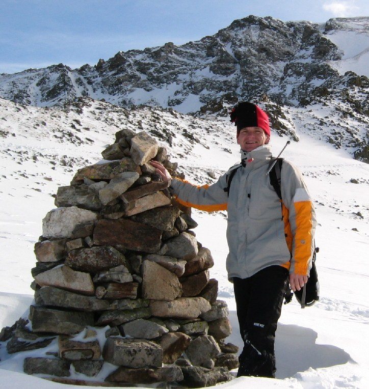 Cairn