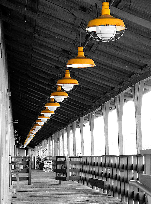 Old Lights