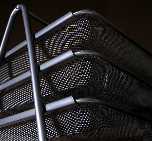 mesh*