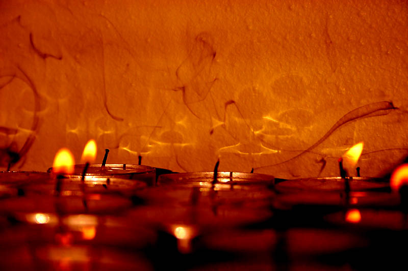Devotion or Adoration