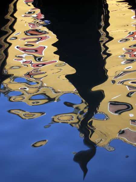 Reflections *