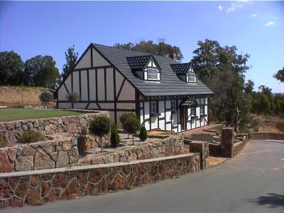 Oak Cottage Western Australia