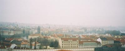 Prague - December '02