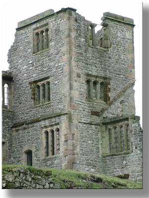 Throwley Old Hall 06